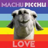 Machu Picchu Love, Latin, Funk band