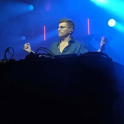 Renzo Cortez, Allround, House, Latin dj
