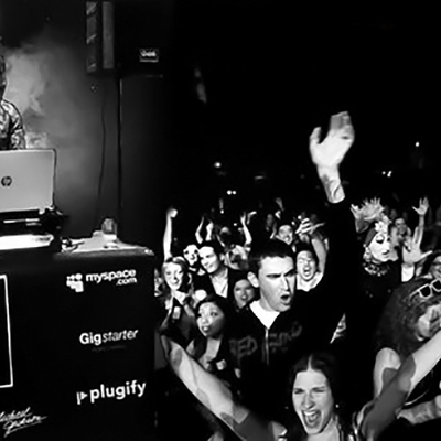 Renzo Cortez, House, Dance, Pop dj