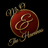 Mr. O & The Havanas, Coverband, Rock, Rockabilly band