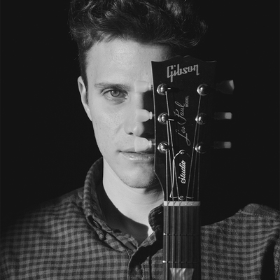 José C García, Pop, Rock, Akoestisch band