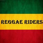 Reggae riders, Reggae, Reggaeton band