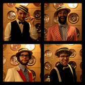 Schw!ng Jazz Band, Swing, Jazz, Gipsy band