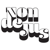 Non de Jus, Disco, Funk, House dj