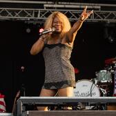 Hot Leggs Tina Turner Tribute, Tributeband, Rock, Coverband band