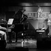 Lucie De Ley, Jazz, Wereldmuziek, Rock ensemble