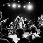 De Rekening, Coverband, Rock, Grunge band