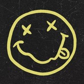 Nirvæna, Grunge, Hard Rock, Rock band