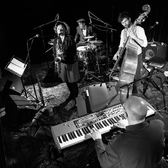 Speakeasy, Swing, Jazz band