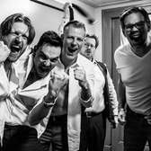 Okesweer, Nederpop band