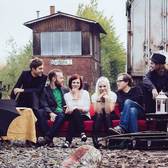 Princess in a Bottle, Pop, Singer-songwriter, Akoestisch band