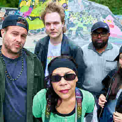 Peace Development Crew, Reggae, Dancehall, Afro band