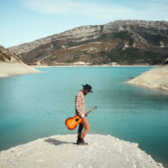 Jeff Mailfert, Akoestisch, Folk, Soul soloartist