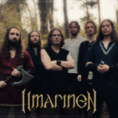 Ilmarinen, Metal, Folk, Heavy metal band