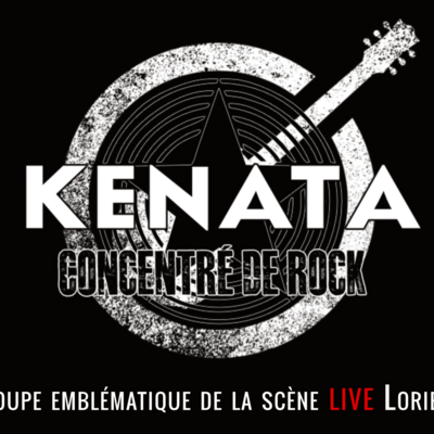 Kenata, Rock, Pop, Funk band