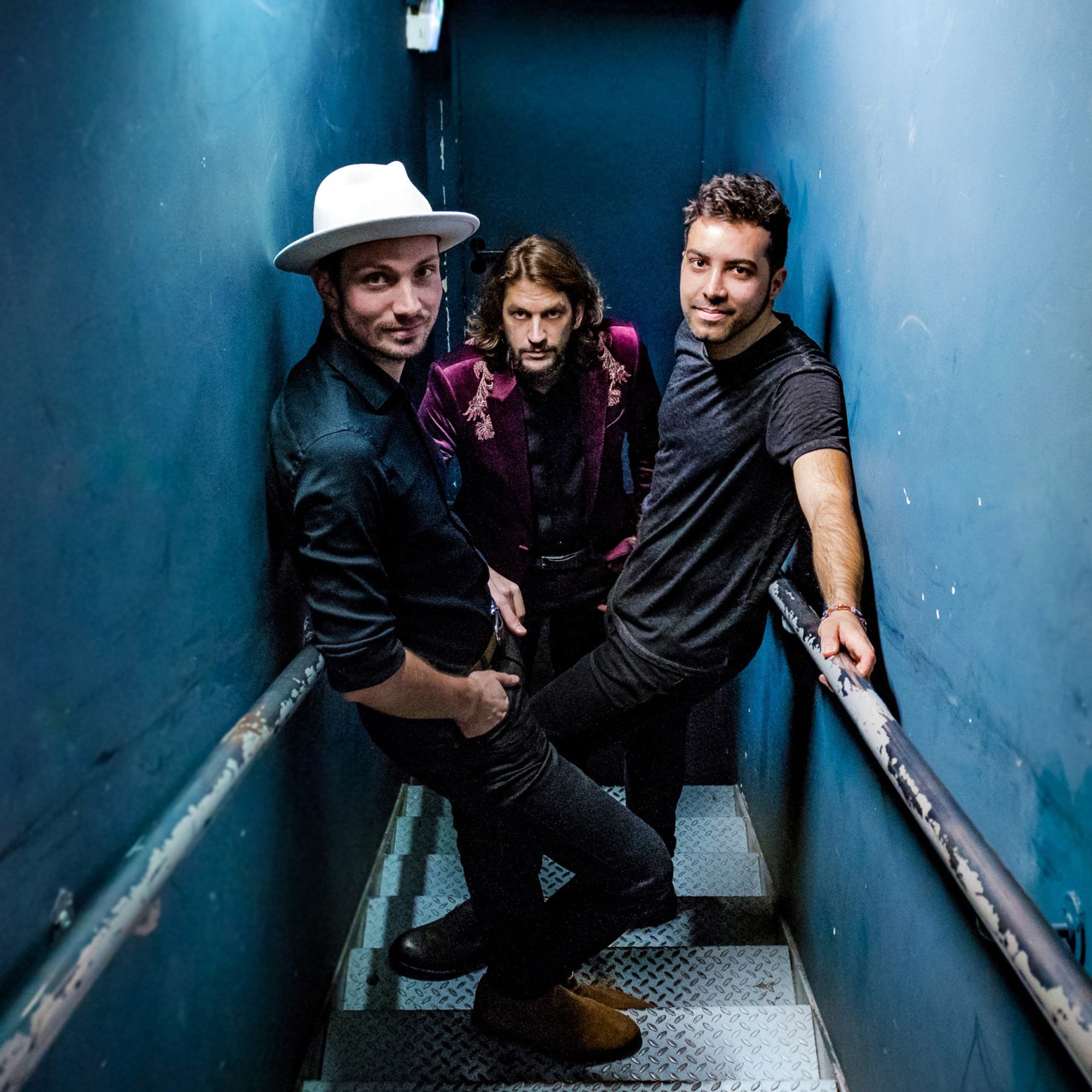 Contratar Telegraph | Gigstarter