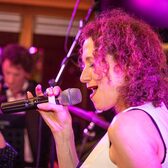 The Dance Department, Coverband, Funk, Soul band