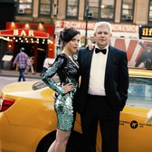 Voice Over Piano - Sara Dähn & Thomas Blaeschke, Pop, Rock, Muziektheater band