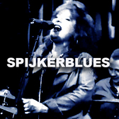 SPIJKERBLUES, Blues, Rock, Soul band