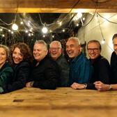 It's4Fun, Coverband, Pop, Rock band