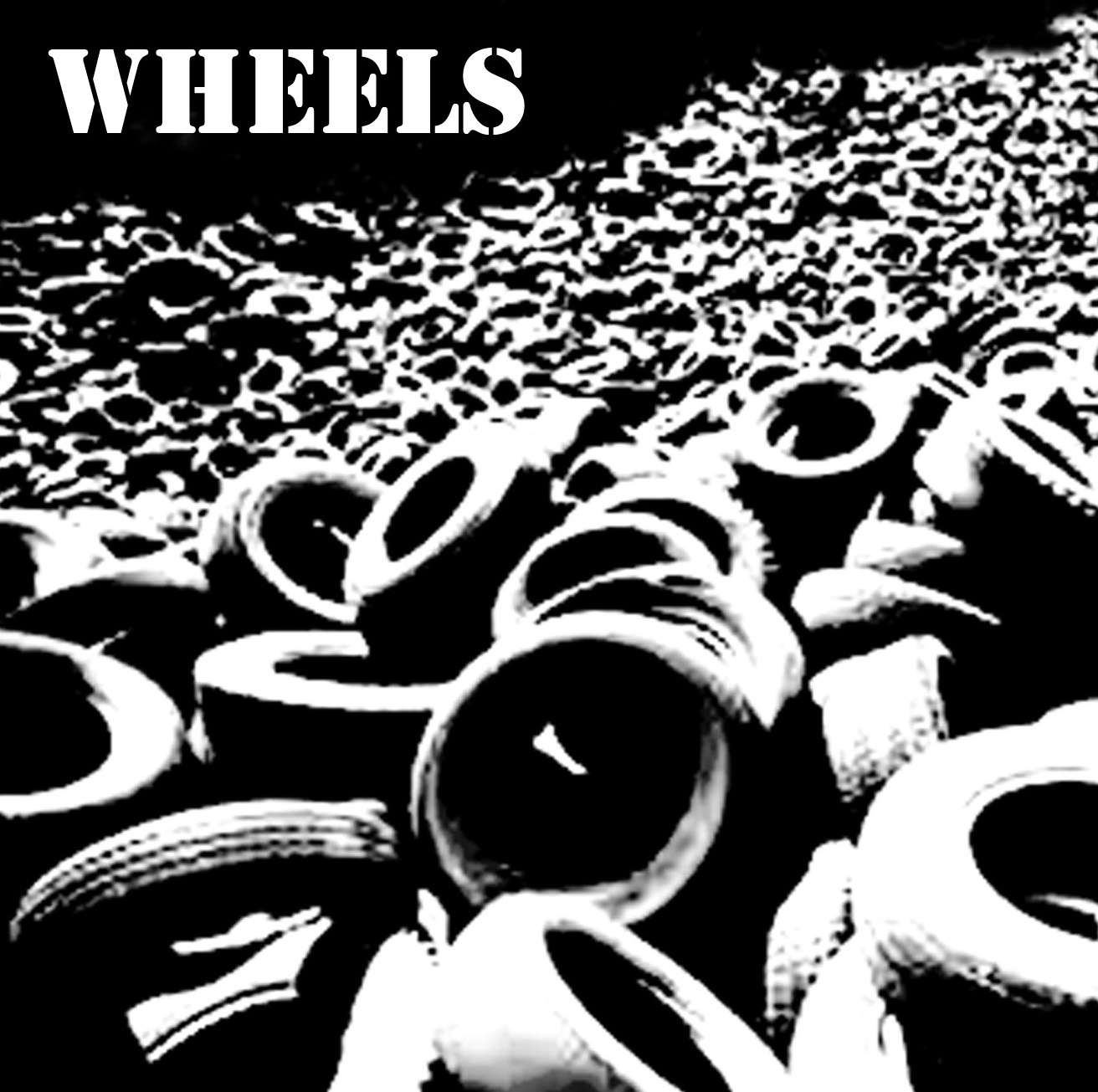 Boek Band Wheels voor uw evenement Gigstarter