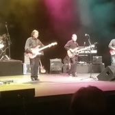 Atlantis, Tributeband, Tributeband band