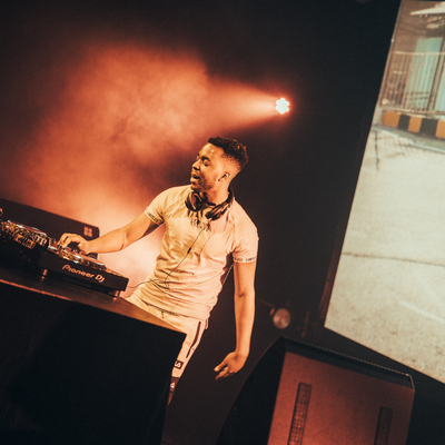 Rubayne, Allround, Dance, Pop dj