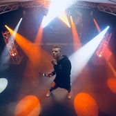 Jasper Jaspers, Dancehall, Dance, R&B dj