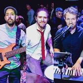 Coverband EAR, Pop, Funk, Soul band