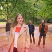 MAY, Pop, Jazz, Soul band