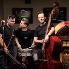 The Scotty Bullock Trio, Rockabilly, Americana, Country band