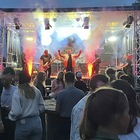 The Bukkums , Coverband, Hard Rock, Rock band