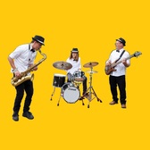 Niveau Chapeau, Jazz, Funk, Blues ensemble