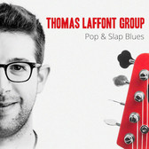 Thomas Laffont Group, Jazz band