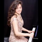 MIRIAM LUNA, Akoestisch, Jazz, Bossa nova soloartist