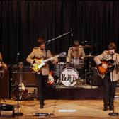 The Vox Beatles, Tributeband band