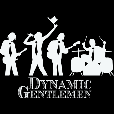 Dynamic Gentlemen, Rock, Pop, Rock 'n Roll band