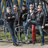 Monte Moro Band, Rock, Pop, Coverband band