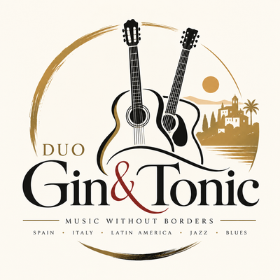 Duo Gin & Tonic, Wereldmuziek, Allround, Blues band