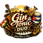 Duo Gin & Tonic, Wereldmuziek, Allround, Blues band