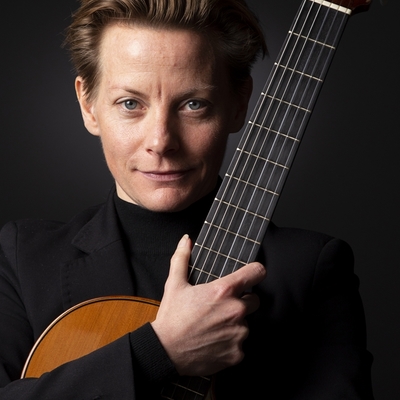Sola, Modern klassiek, Bossa nova, Jazz soloartist