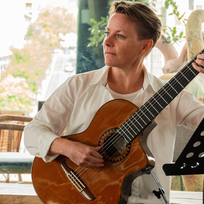 Sola, Modern klassiek, Bossa nova, Jazz soloartist