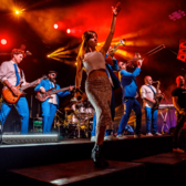 De Toâpe Geraapte, Coverband, Pop, Dance band