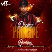DJ PRINCIPE , Latin, Reggaeton, Bachata dj