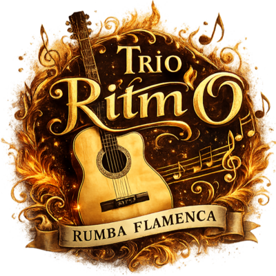 Trio Ritm'O, Flamenco, Latin, Gipsy band
