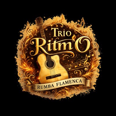 Trio Ritm'O, Flamenco, Latin, Gipsy band