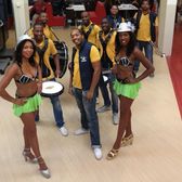 La Negra Entertainment, Entertainment, Brass, Drum 'n bass band