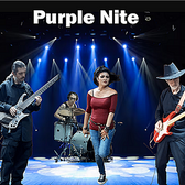Purple Nite, Hard Rock band