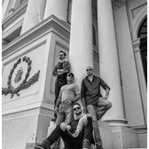 Piece Of Pie, Rock, Grunge, Hard Rock band