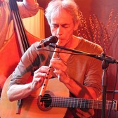 Hans Elzinga, Fingerstyle, Akoestisch, Folk soloartist